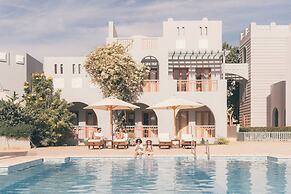 Fanadir Hotel El Gouna