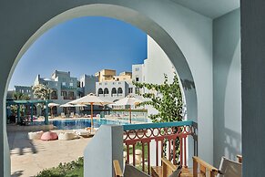 Fanadir Hotel El Gouna