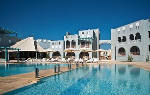 Fanadir Hotel El Gouna