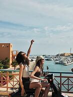Fanadir Hotel El Gouna