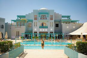 Fanadir Hotel El Gouna