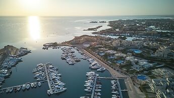 Fanadir Hotel El Gouna