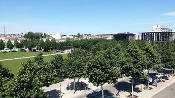 Best Western Hotel De La Breche