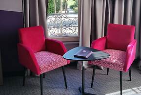 Best Western Hotel De La Breche