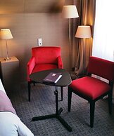 Best Western Hotel De La Breche