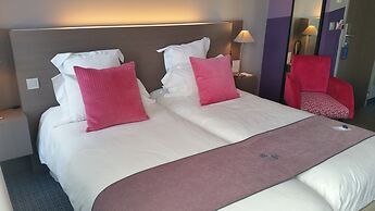 Best Western Hotel De La Breche