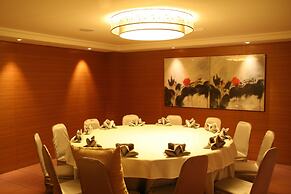 Taitung Bali Suites Hotel