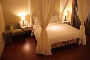 Taitung Bali Suites Hotel