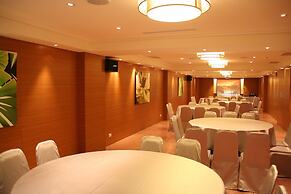 Taitung Bali Suites Hotel