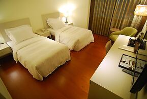 Taitung Bali Suites Hotel