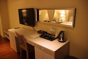 Taitung Bali Suites Hotel
