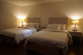 Taitung Bali Suites Hotel