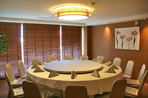 Taitung Bali Suites Hotel