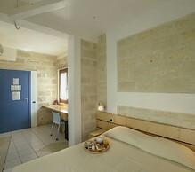 Hotel delle Cave