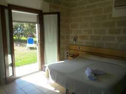 Hotel delle Cave