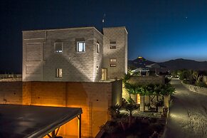 Hotel delle Cave