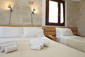 Hotel delle Cave