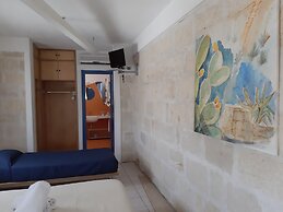 Hotel delle Cave