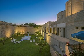 Hotel delle Cave