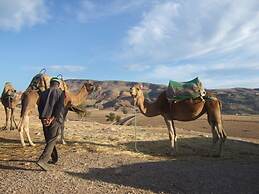 Dar Zitoune - Guest House