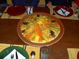 Dar Zitoune - Guest House