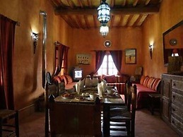 Dar Zitoune - Guest House