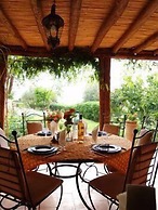 Dar Zitoune - Guest House