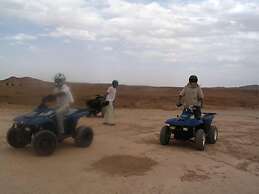 Dar Zitoune - Guest House