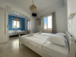Hotel Helliniko - Adults Only