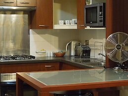 Belles Artes Apartments