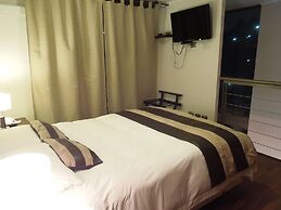 Belles Artes Apartments