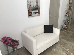 Vassiliki Rooms