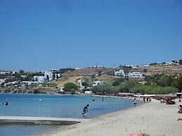Vassiliki Rooms