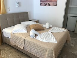 Vassiliki Rooms
