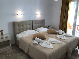 Vassiliki Rooms
