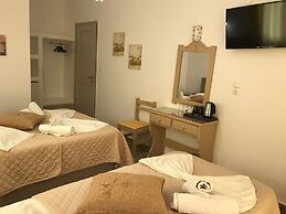 Vassiliki Rooms