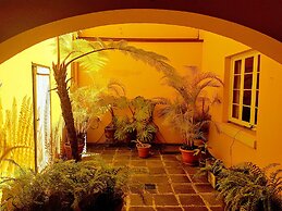 Casa Carmel Bed and Breakfast