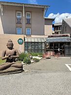 Logis Hôtel HAVVAH