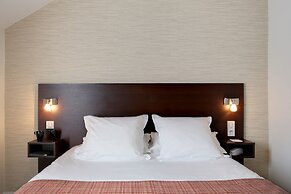 Logis Hôtel HAVVAH