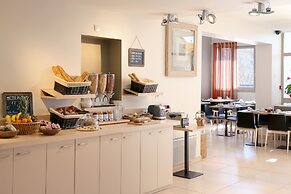 Logis Hôtel HAVVAH