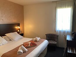 Logis Hôtel HAVVAH