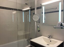 Logis Hôtel HAVVAH