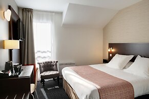 Logis Hôtel HAVVAH