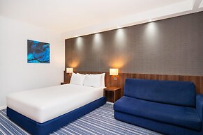B&B Hotel Cambridge South