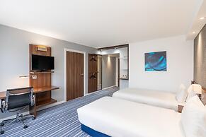 B&B Hotel Cambridge South