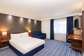 B&B Hotel Cambridge South
