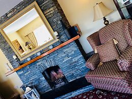 Lehinch Lodge