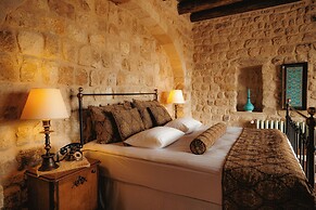 Yunak Evleri Cappadocia
