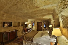 Yunak Evleri Cappadocia
