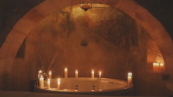 Yunak Evleri Cappadocia